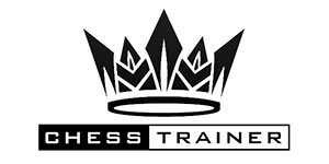 Chess-Trainer-logo