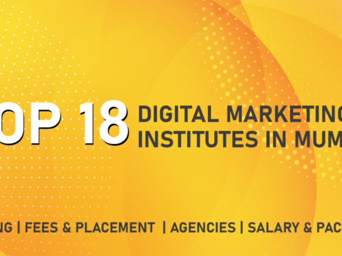 IIT Delhi - Certificate Programme in Digital Marketing
